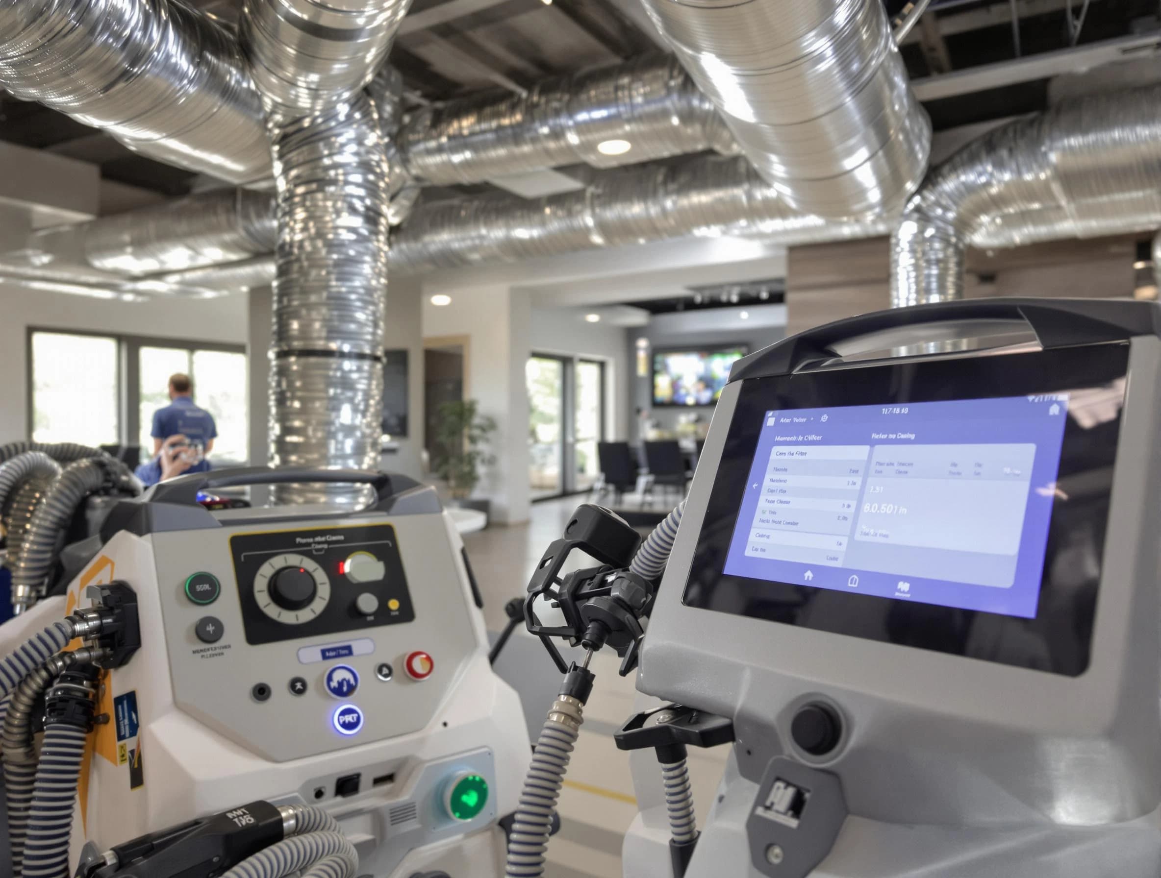 Expert mold remediation by South Fayette Air Duct Cleaning in South Fayette