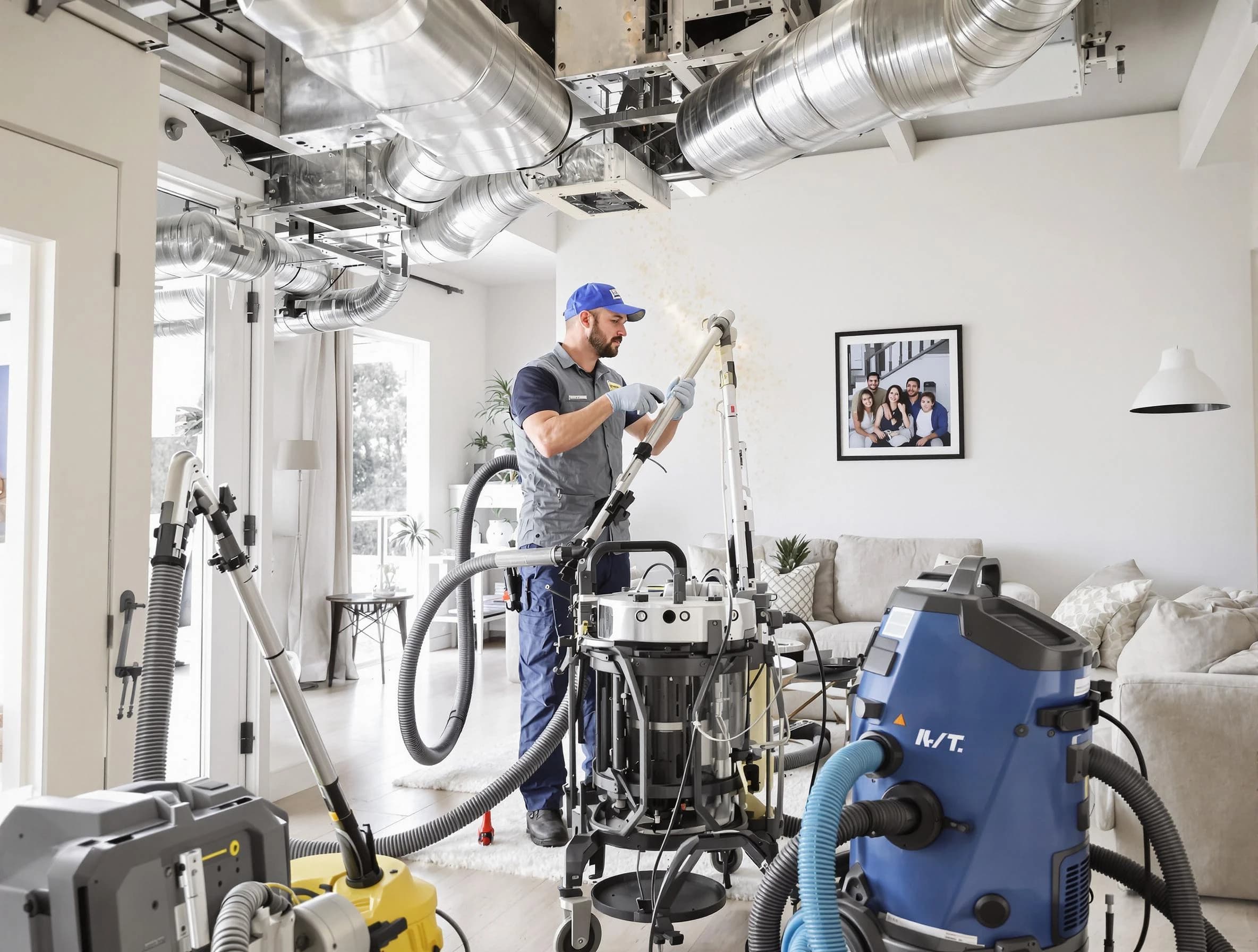 Residential Cleaning service in South Fayette, PA