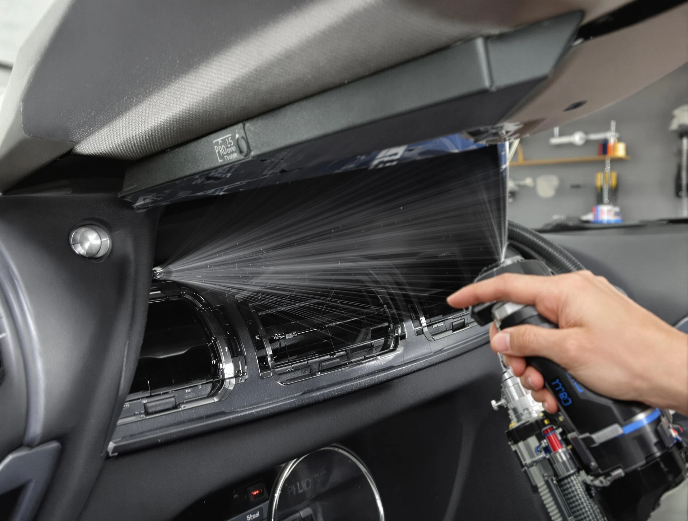Car Cleaning service in South Fayette, PA