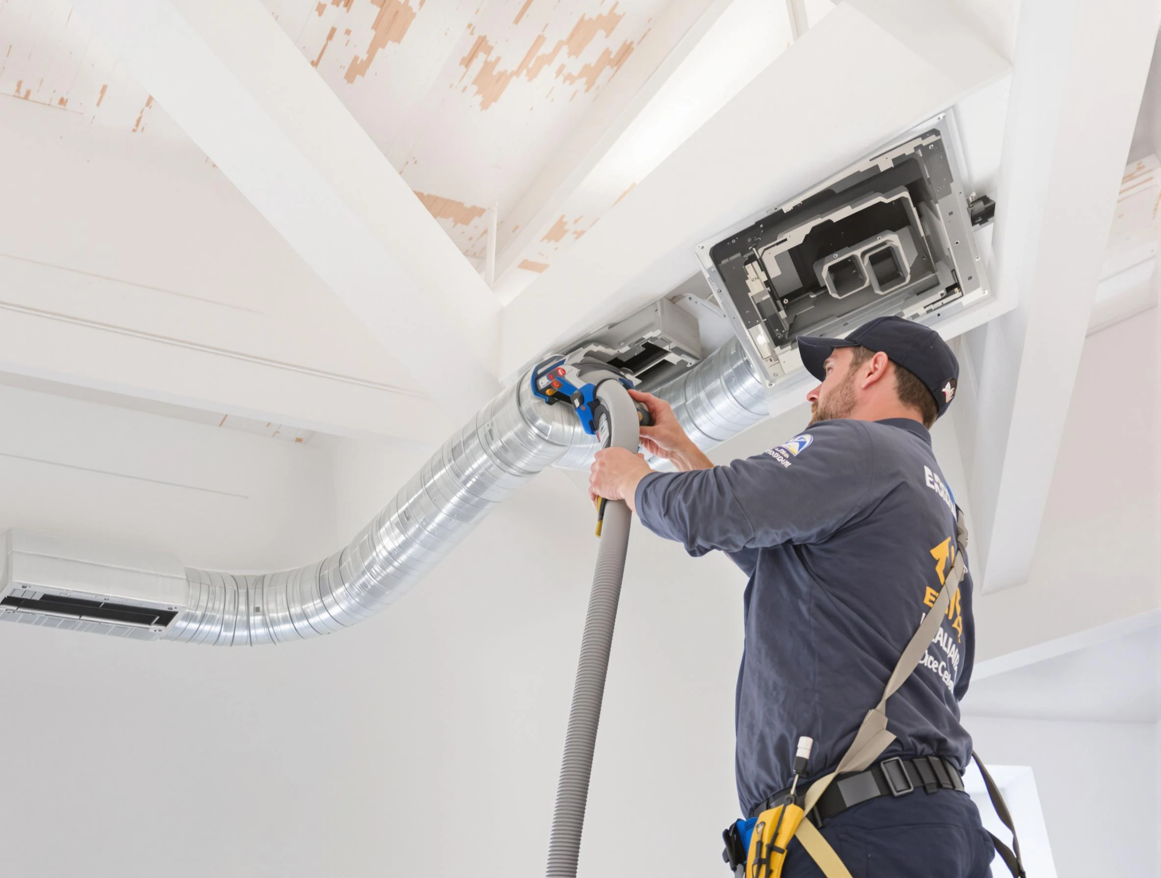 Central Cleaning service in South Fayette, PA