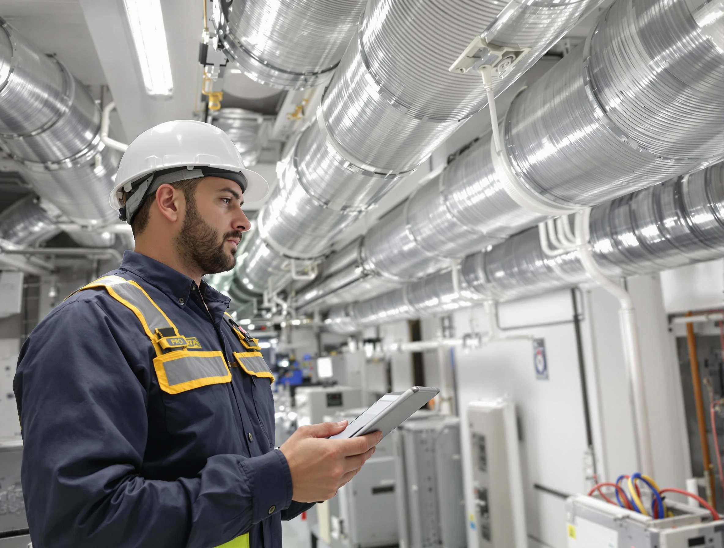Filter Inspection service in South Fayette, PA