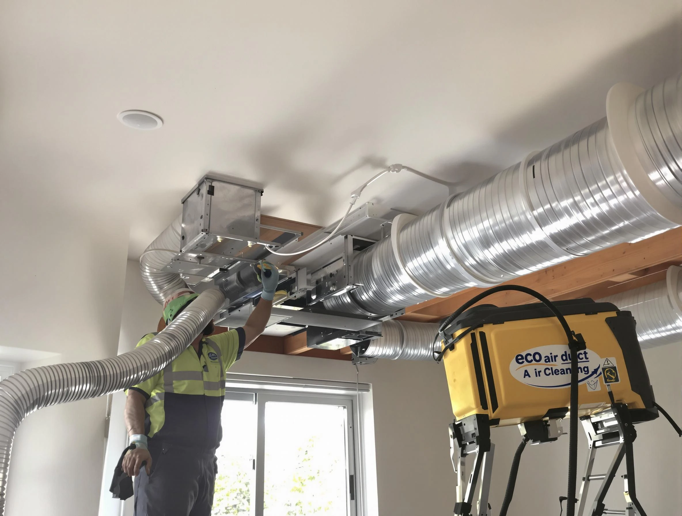 Eco Cleaning service in South Fayette, PA