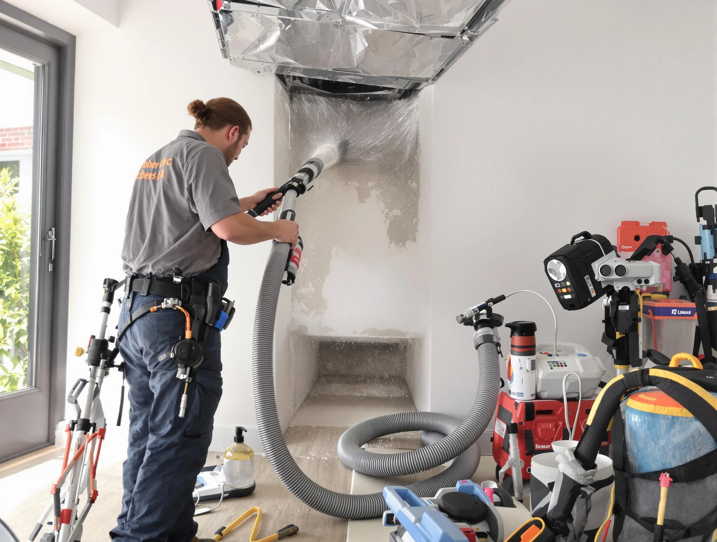 Indoor Cleaning service in South Fayette, PA