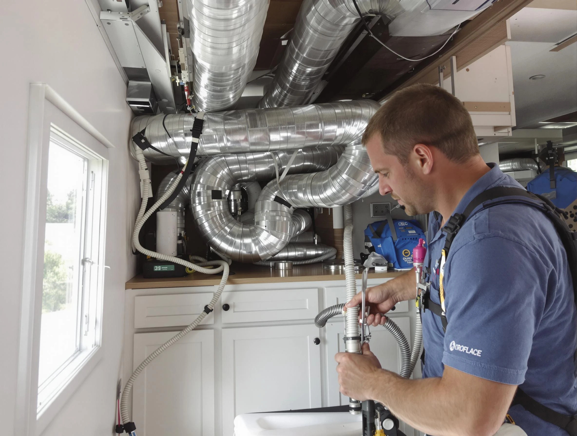 Mobile Home Cleaning service in South Fayette, PA